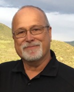Bill Medford, RDMS, RMSKS