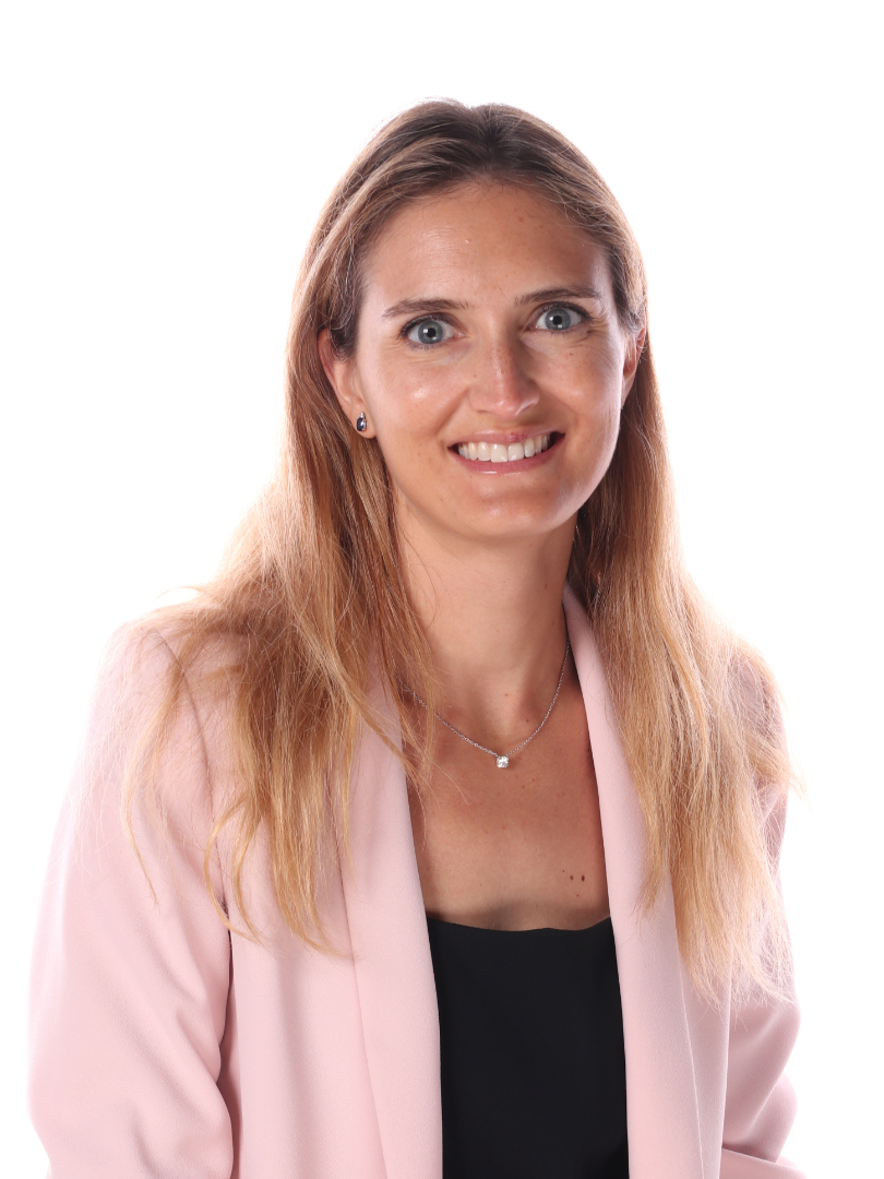 Luna Gargani, MD.