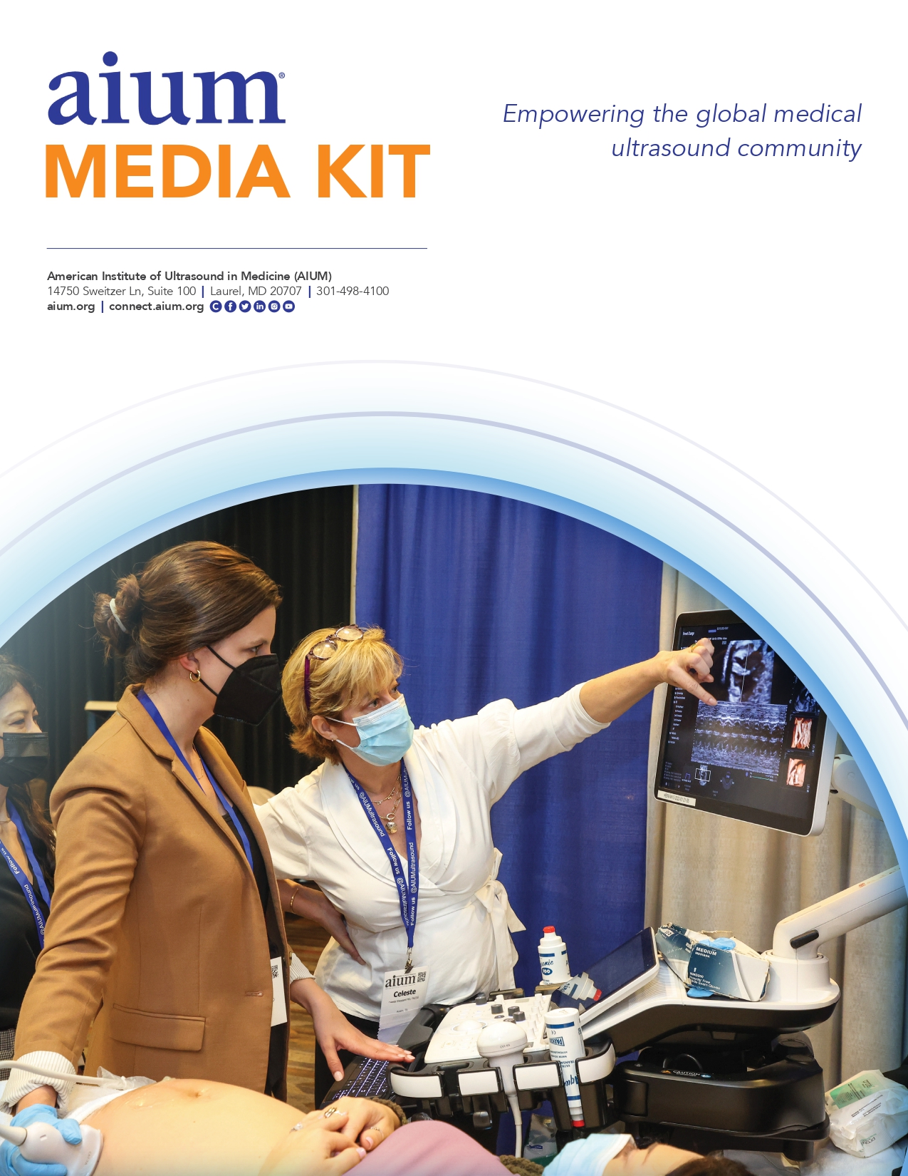 Ultrasound Events AIUM