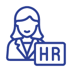 HR Icon