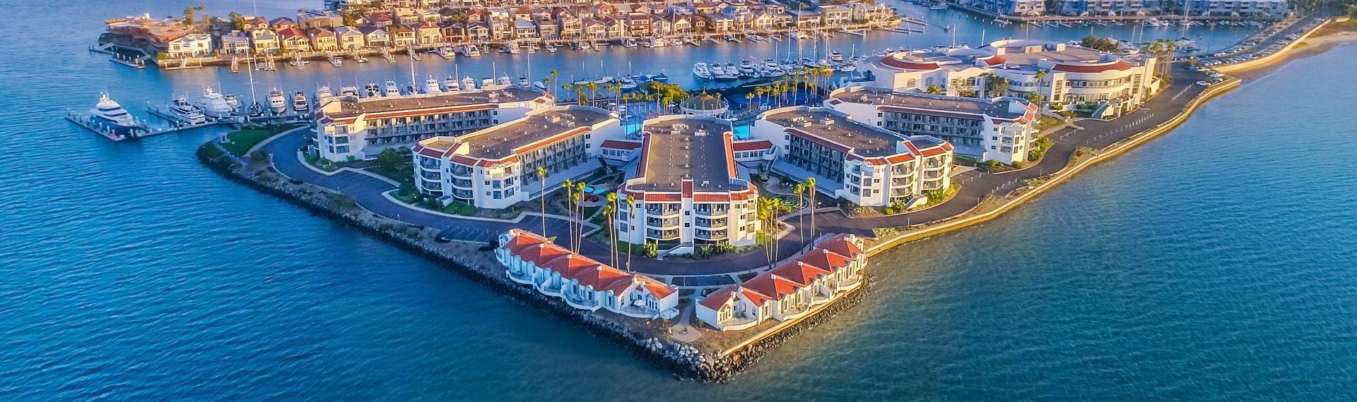 Loews Coronado Bay Resort