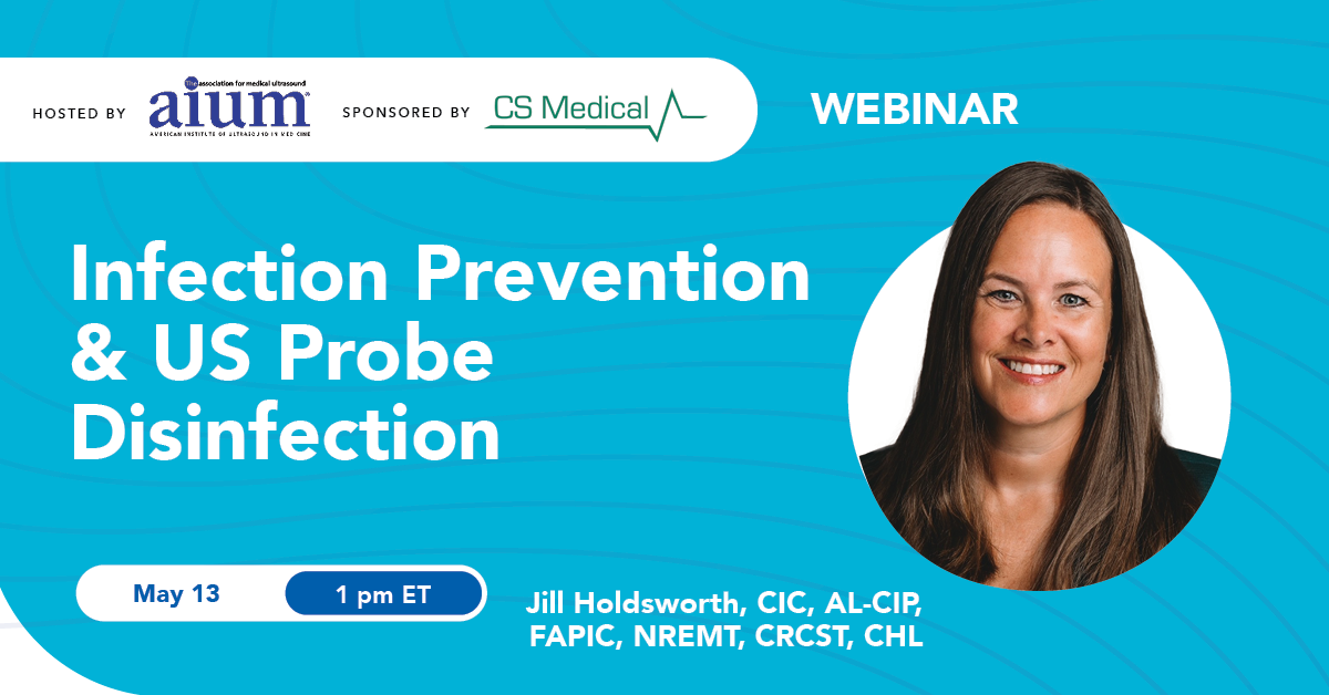 Mar 26 - Infection CSMedical_FB