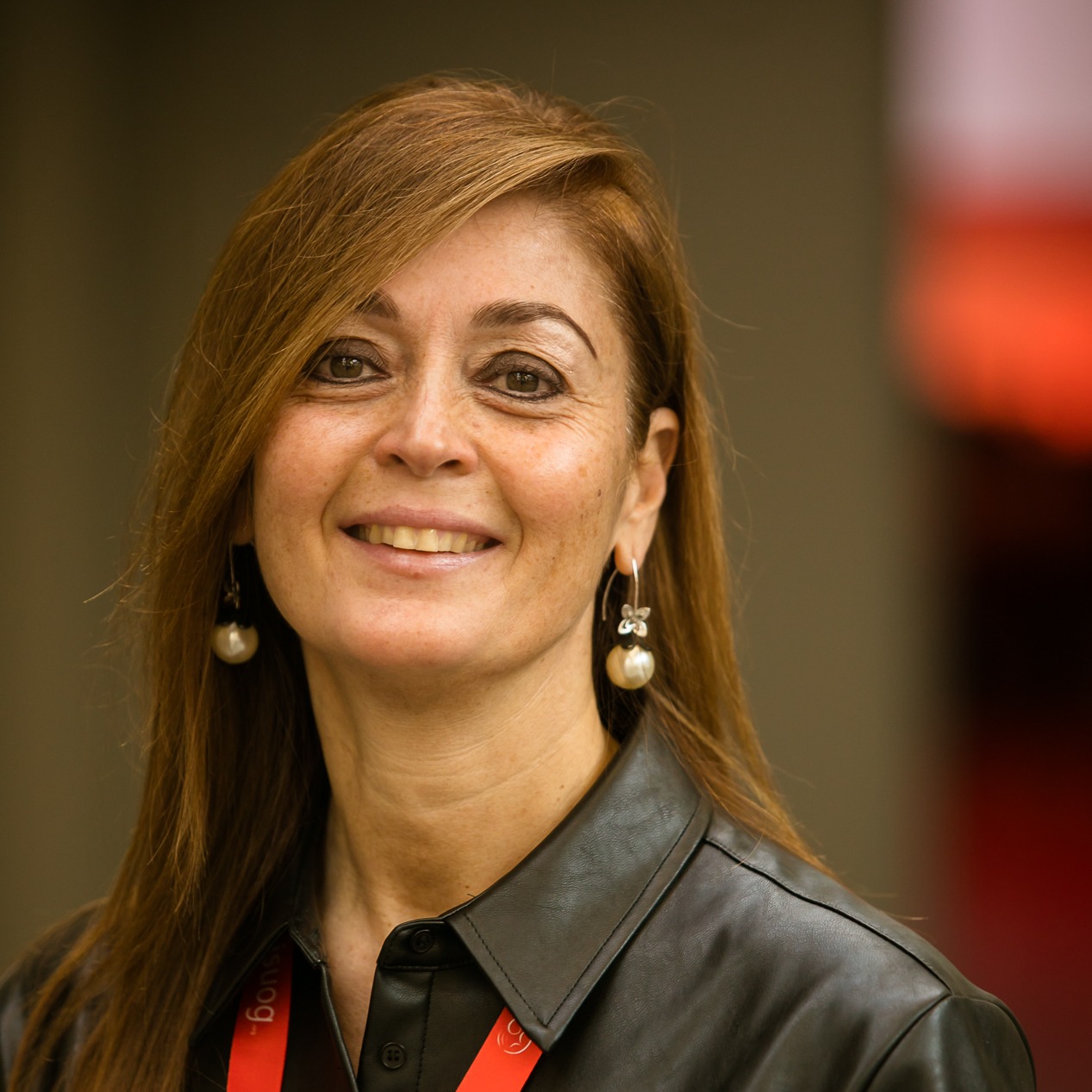 Reem Abu-Rustum