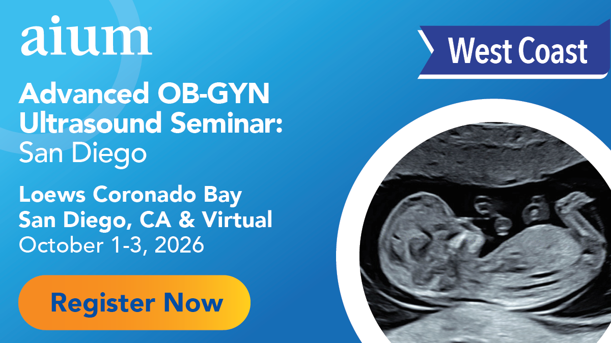 OB&GYN Seminar 2026 WEST