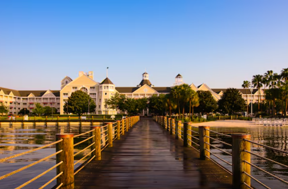 Disney_Yacht Club