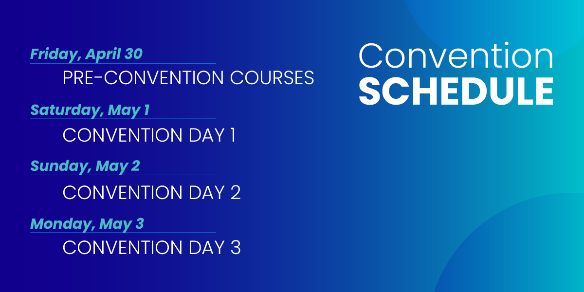 UltrasoundEvent_Homepage_Graphics_2027_Schedule Convention Schedule