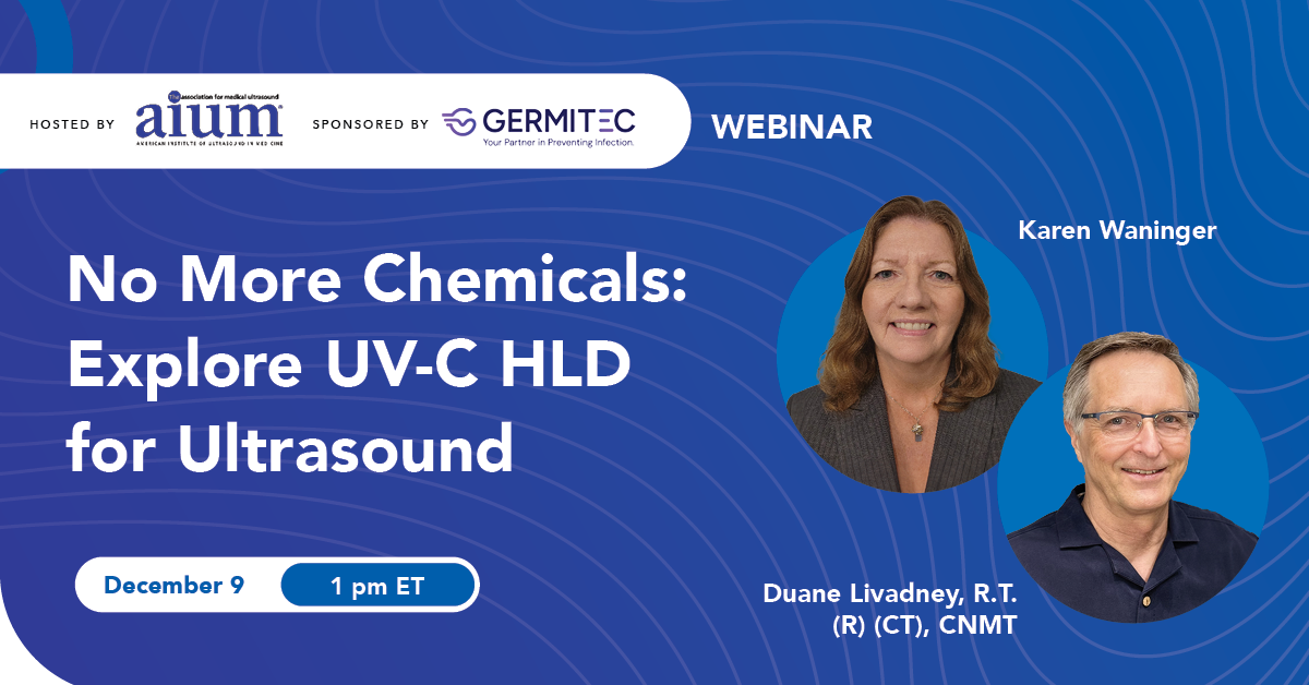 No more chemicals webinar