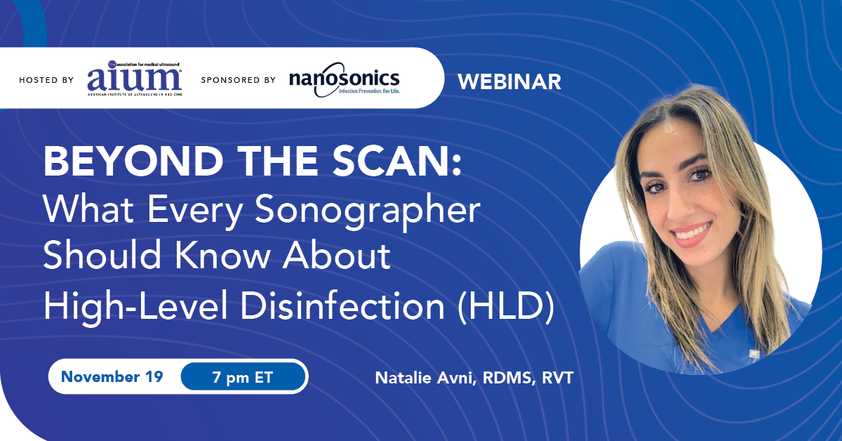Beyond the Scan Webinar