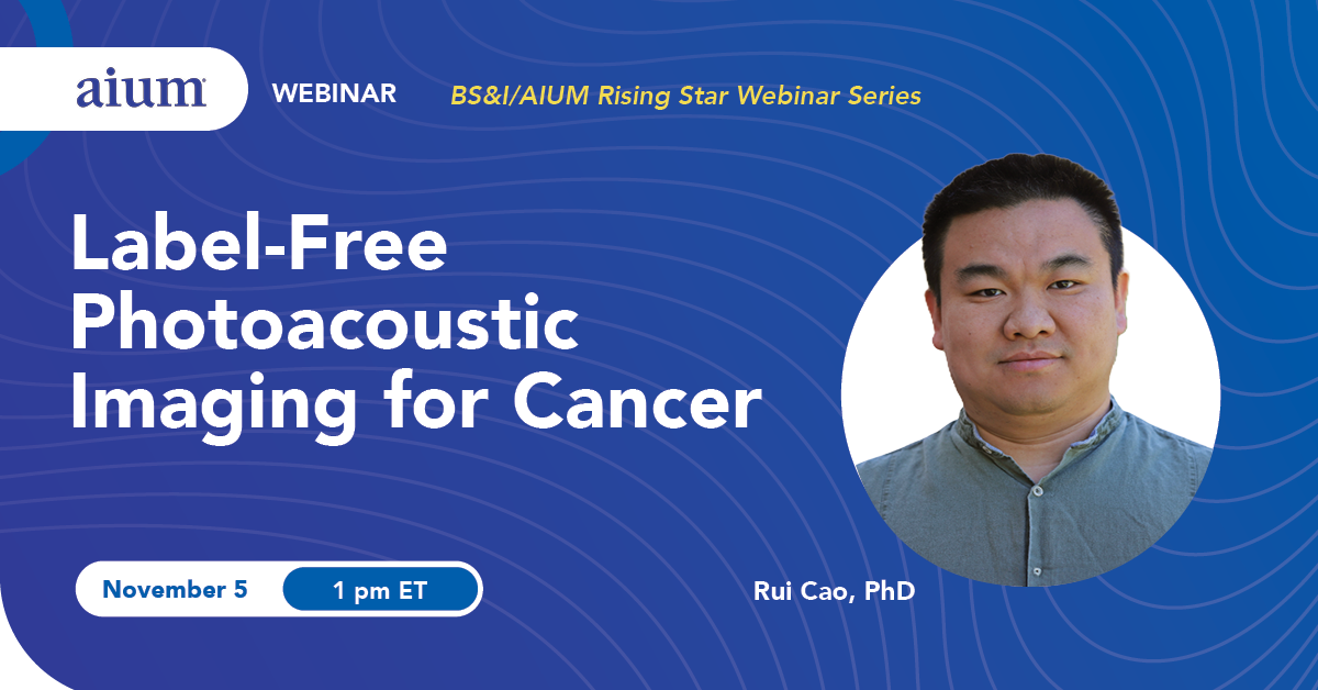 Label-Free Photoacoustic imaging for Cancer