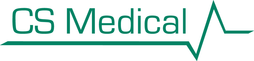 CS Medical Logo