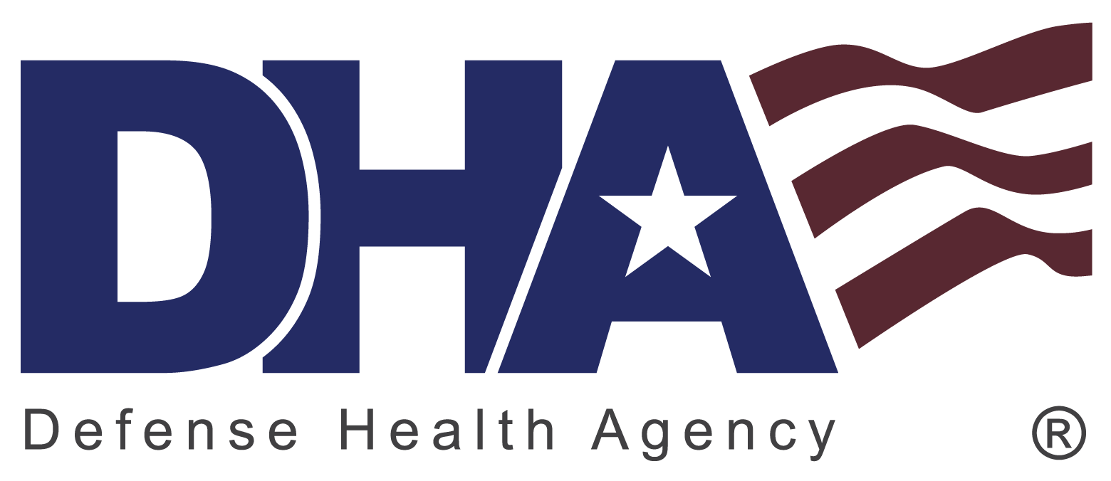 Defense Health Agency Logo