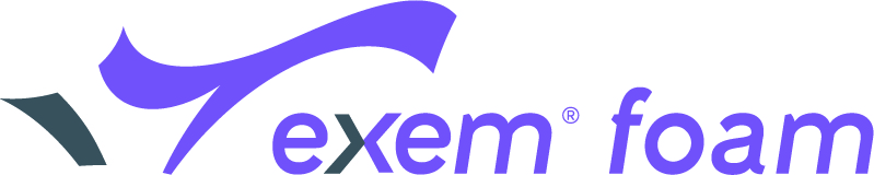 ExEm Foam Logo