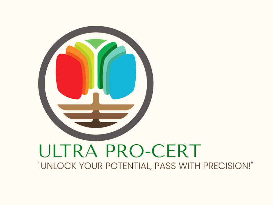 LOGO UltraProCert