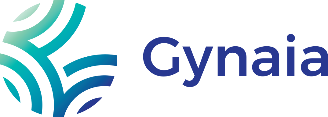 Gynaia Logo