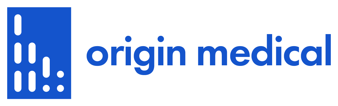 origin medical logo