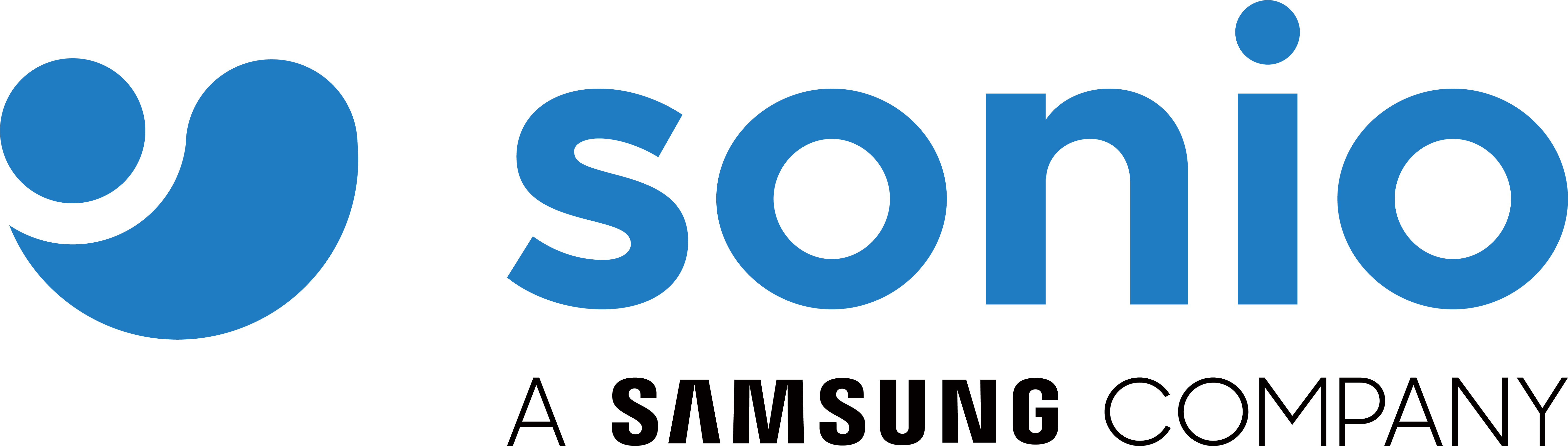 sonio logo