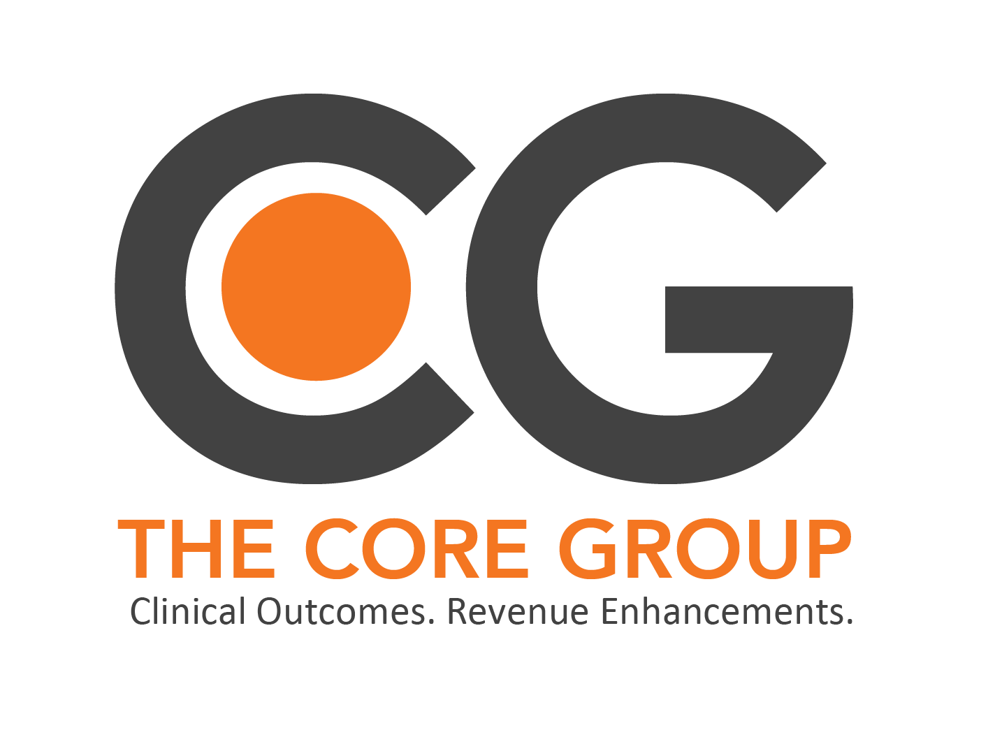 The Core Group Logo