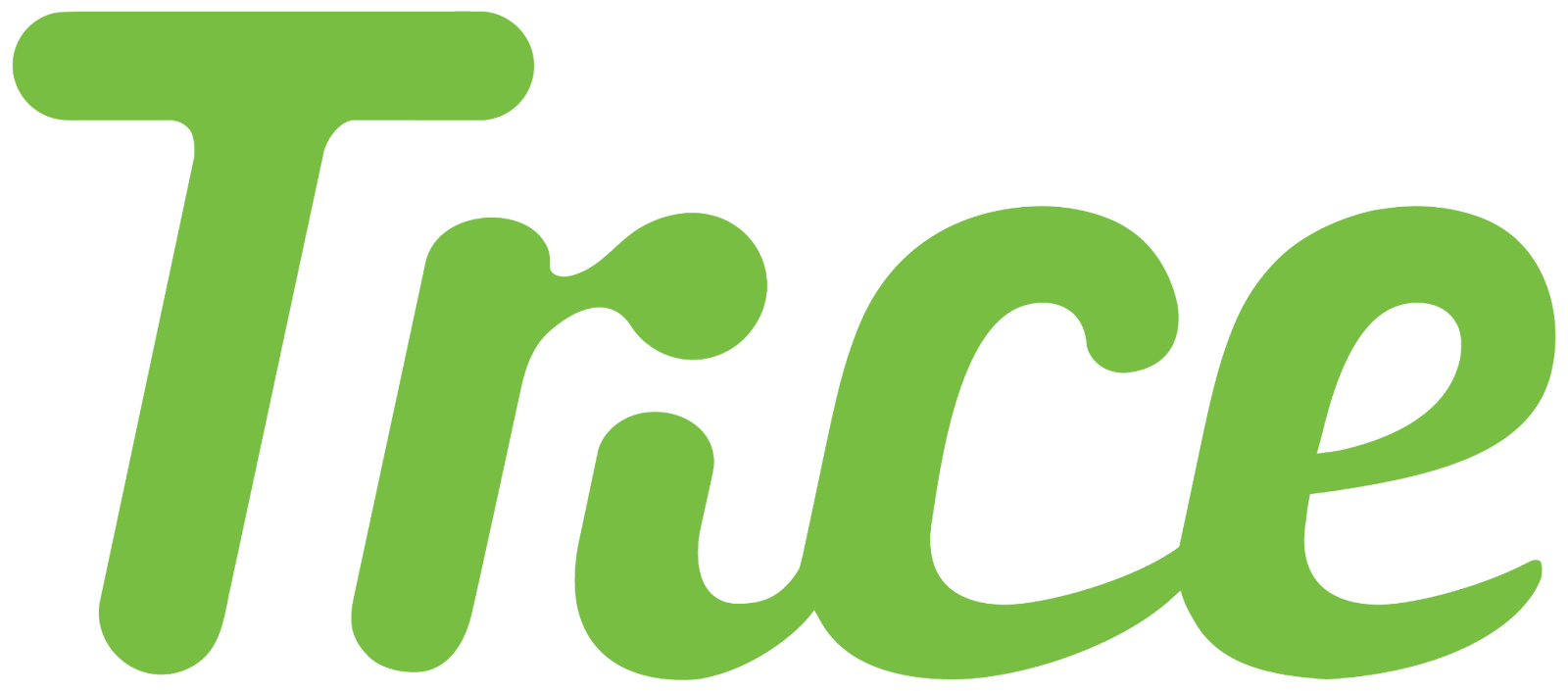Trice Logo