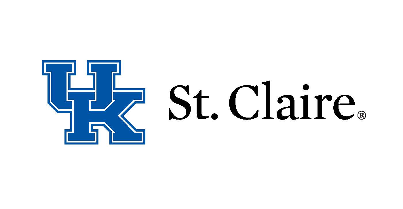 UK St. Claire Logo