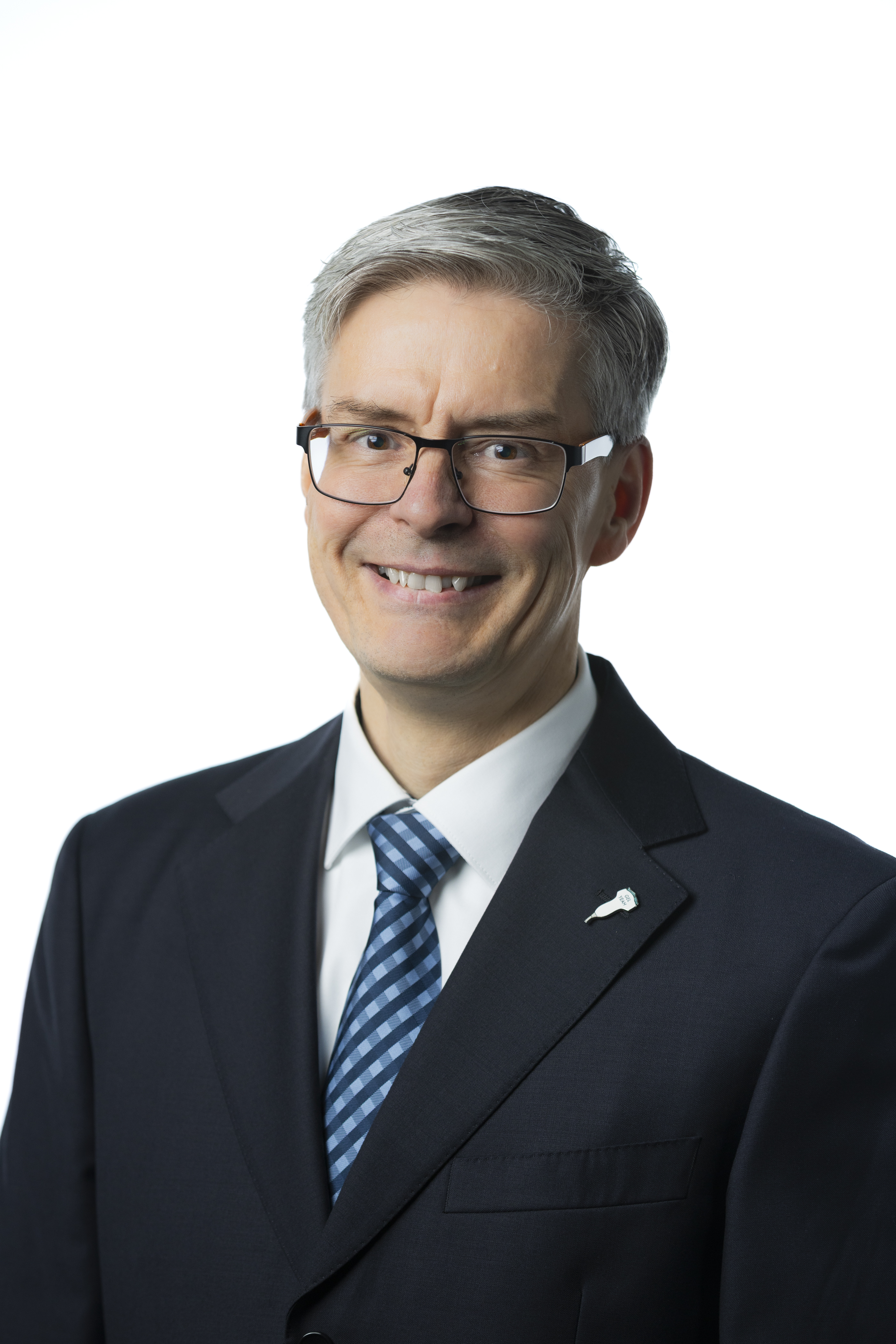 Oliver Daniel Kripfgans