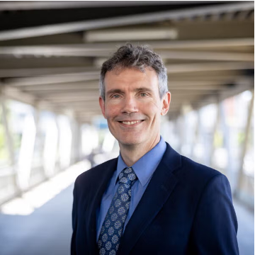 Daniel B. Nissman, MD, MPH, MSEE
