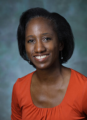 Dr. Dolores Njoku image