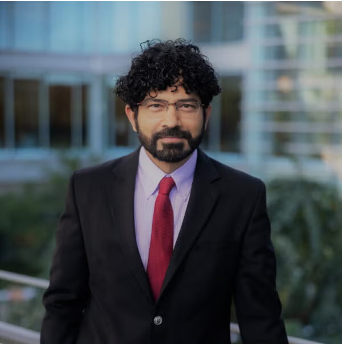 Girish Gandikota, MD