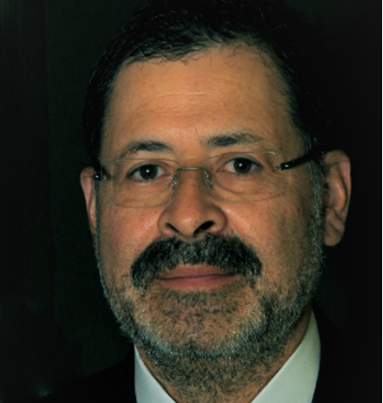 Victor Flores
