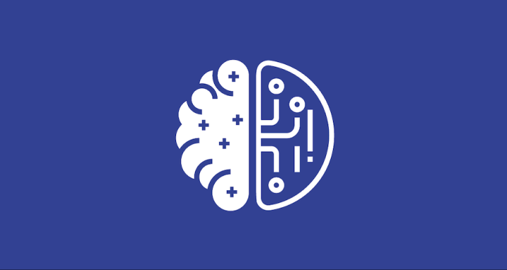 Artificial Intelligence Icon