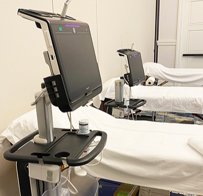 ultrasound machines
